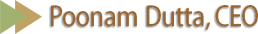 CEO - International Management Consultants