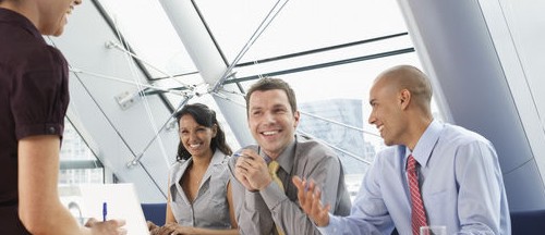 International Management Consultants
